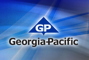 georgia pacific logo