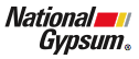 national gypsum logo